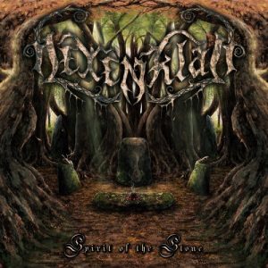 Hexenklad - Spirit Of Stone - metal