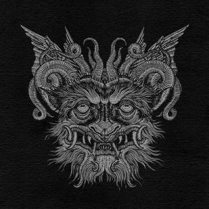 Slidhr - The Futile Fires of Man - metal