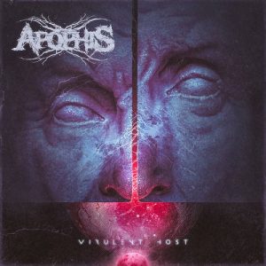 Apophis - Virulent Host - death