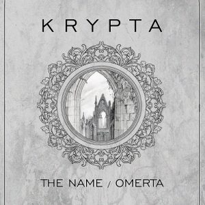Krypta - The Name / Omerta - metal