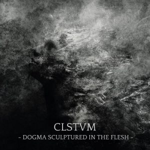 Autotheism - Dogma Sculptured In The Flesh - death
