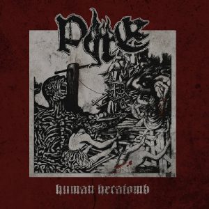 Pyre - Human Hecatomb - death