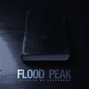 Flood Peak - Plagued by Sufferers - metal