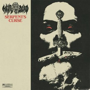 Heads For The Dead - Serpent's Curse - death