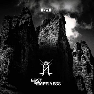 Eyze – Lost In Emptiness - metal