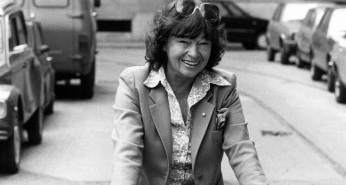 Inge Feltrinelli