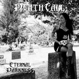 Deathcall - Eternal Darkness - death