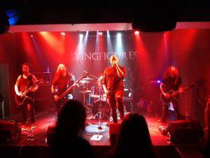 Doom Heart Fest. Ii Con Evadne, Tethra, Lying Figures E The Holeum Evadne Doom Heart Fest. Ii Con Evadne, Tethra, Lying Figures E The Holeum Evadne