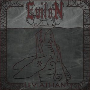 Evilon - Leviathan - death