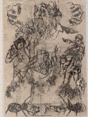 Rilessione Personale Sulla Crisi Della Civilta' Occidentale - Columns