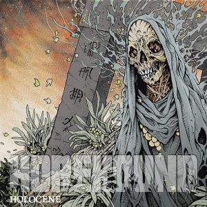 Horehound - Holocene - metal