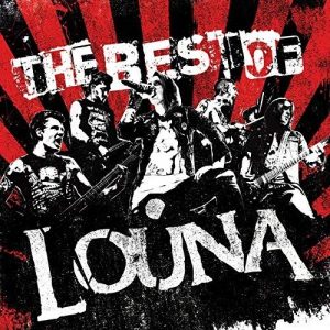 Louna - The Best Of - rock