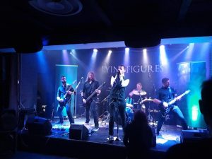 Doom Heart Fest. Ii Con Evadne, Tethra, Lying Figures E The Holeum Lying Doom Heart Fest. Ii Con Evadne, Tethra, Lying Figures E The Holeum Lying