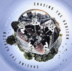 Man With A Mission - Chasing The Horizon - rock