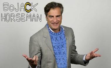 Bojack Horseman Stagione 5 - Columns