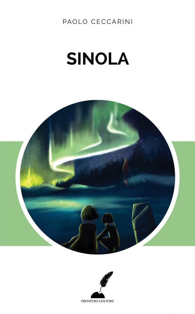 Sinola, Di Paolo Ceccarini (Prospero, 2017)
