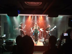 Doom Heart Fest. Ii Con Evadne, Tethra, Lying Figures E The Holeum Tethra Doom Heart Fest. Ii Con Evadne, Tethra, Lying Figures E The Holeum Tethra