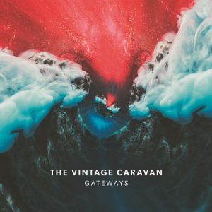 The Vintage Caravan - Gateways - rock