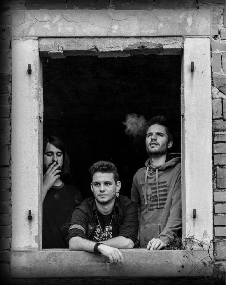 Le Interviste Di Overthewall – Vulgar Speech 1056 5 Le Interviste Di Overthewall – Vulgar Speech 1056 5