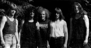 Meteore: SKEPTIC SENSE - Meteore