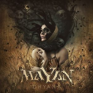 MaYaN - Dhyana - death
