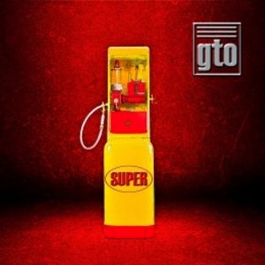 GTO - Super - rock