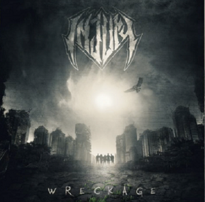 Injury - Wreckage - metal