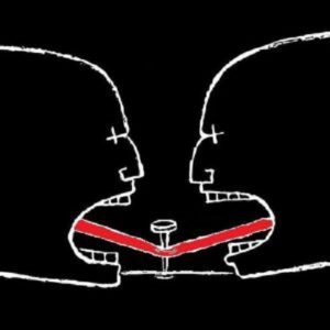 Lady Maciste - Laut - rock