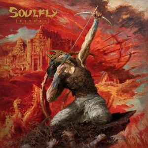 Soulfly - Ritual - metal