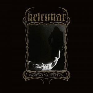 Helrunar – Vanitas Vanitatvm - metal