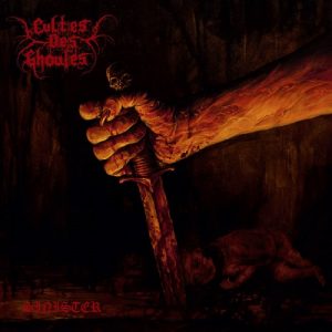 Cultes Des Ghoules - Sinister, Or Treading The Darker Paths - metal