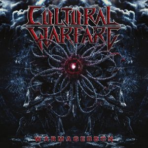 Cultural Warfare - Warmageddon - metal