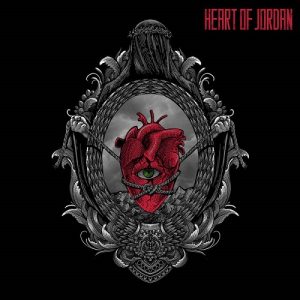 Heart Of Jordan - Heart Of Jordan - metal