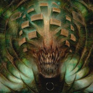 Horrendous - Idol - death