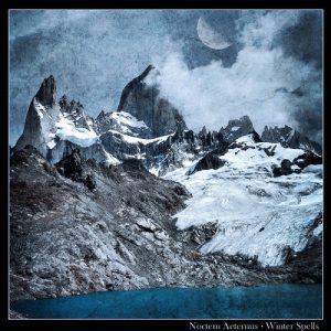 Noctem Aeternus - Winter Spells - metal