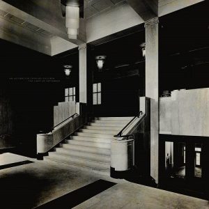 An Autumn For Crippled Children - The Light of September - metal