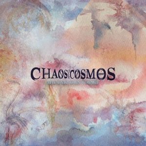 Chaos Over Cosmos - The Unknown Voyage - metal