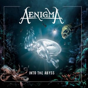 Aenigma - Into The Abyss - metal