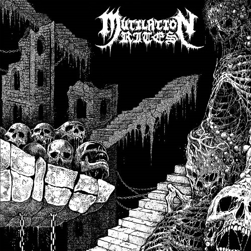 Mutilation Rites - Chasm - death