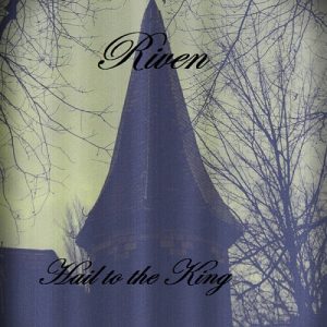 Riven – Hail To The King - metal
