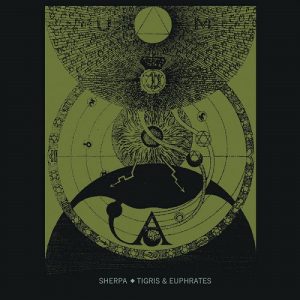 Sherpa - Tigris & Euphrates - rock