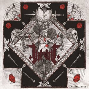 Throne - Consecrates - metal