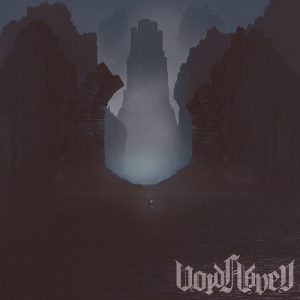 Voidhaven - Voidhaven - metal