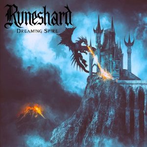 Runeshard - Dreaming Spire - metal