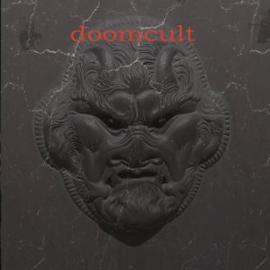 Doomcult - Ashes - metal