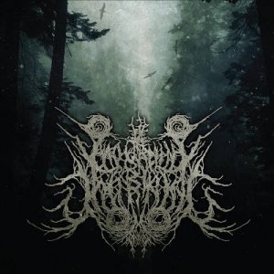 Mourning By Morning - Mourning By Morning - metal