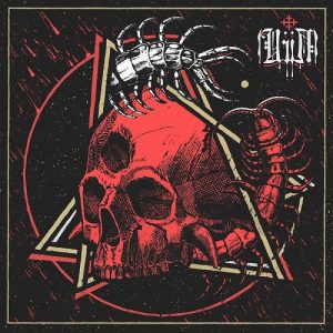 VƆID - Jettatura - metal