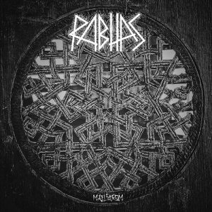 Rabhas - Maelstrom - death
