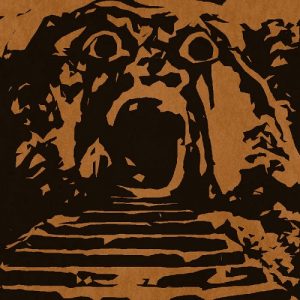 Cemetery Lights - Lemuralia - metal