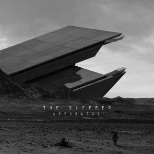 The Sleeper - Apparatus - metal